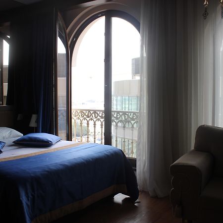 Ottoman Suites Provincia di Provincia di Istanbul Esterno foto