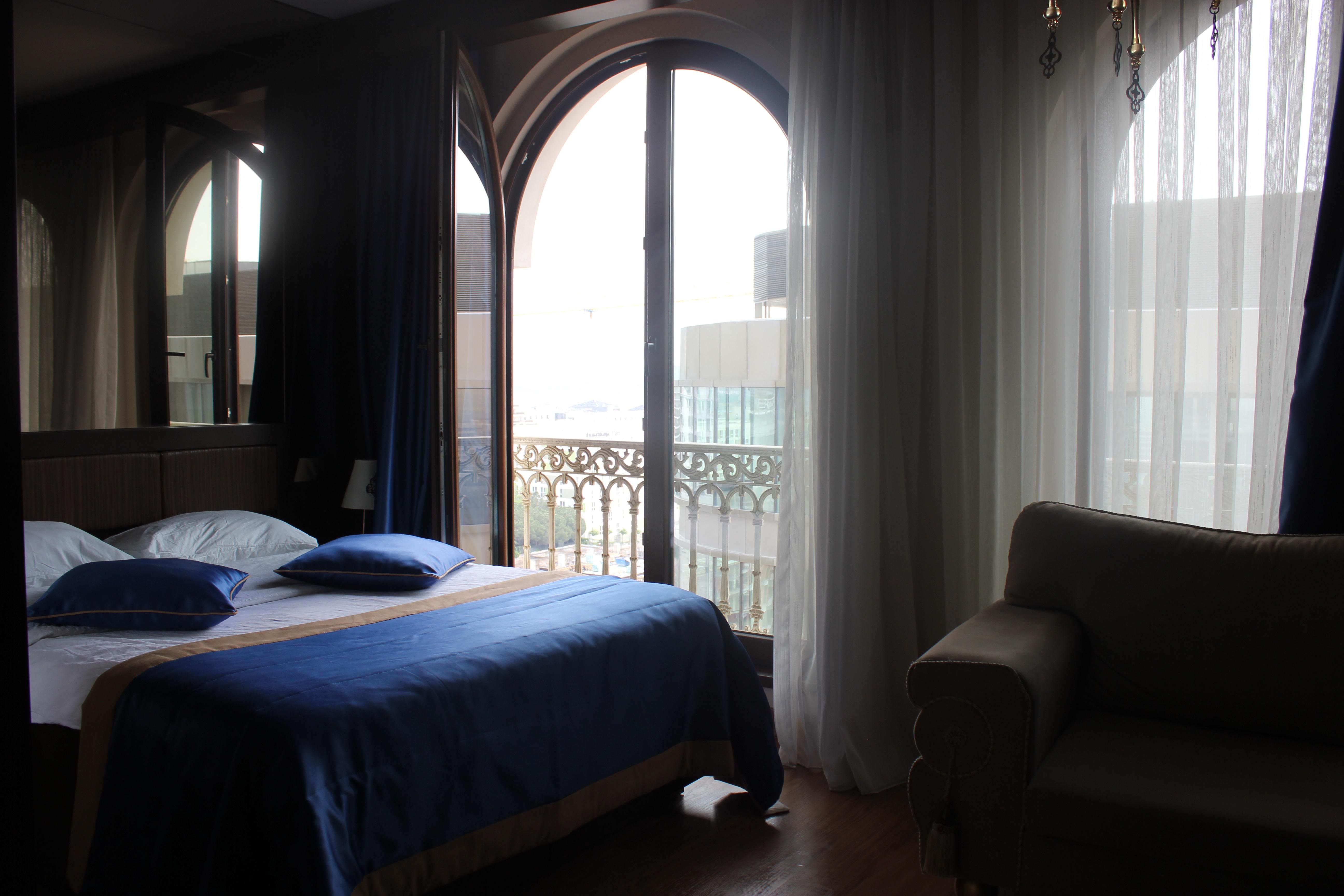 Ottoman Suites Provincia di Provincia di Istanbul Esterno foto