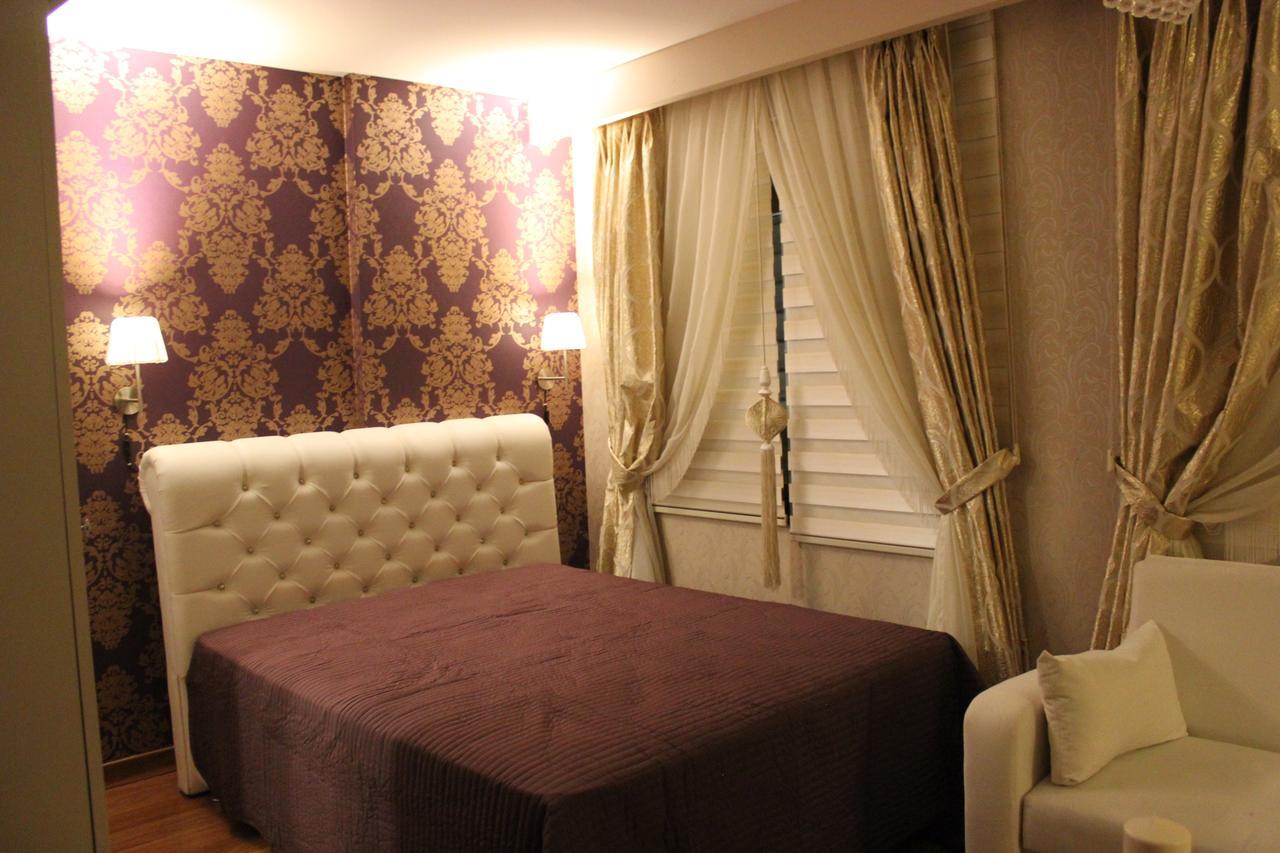 Ottoman Suites Provincia di Provincia di Istanbul Esterno foto