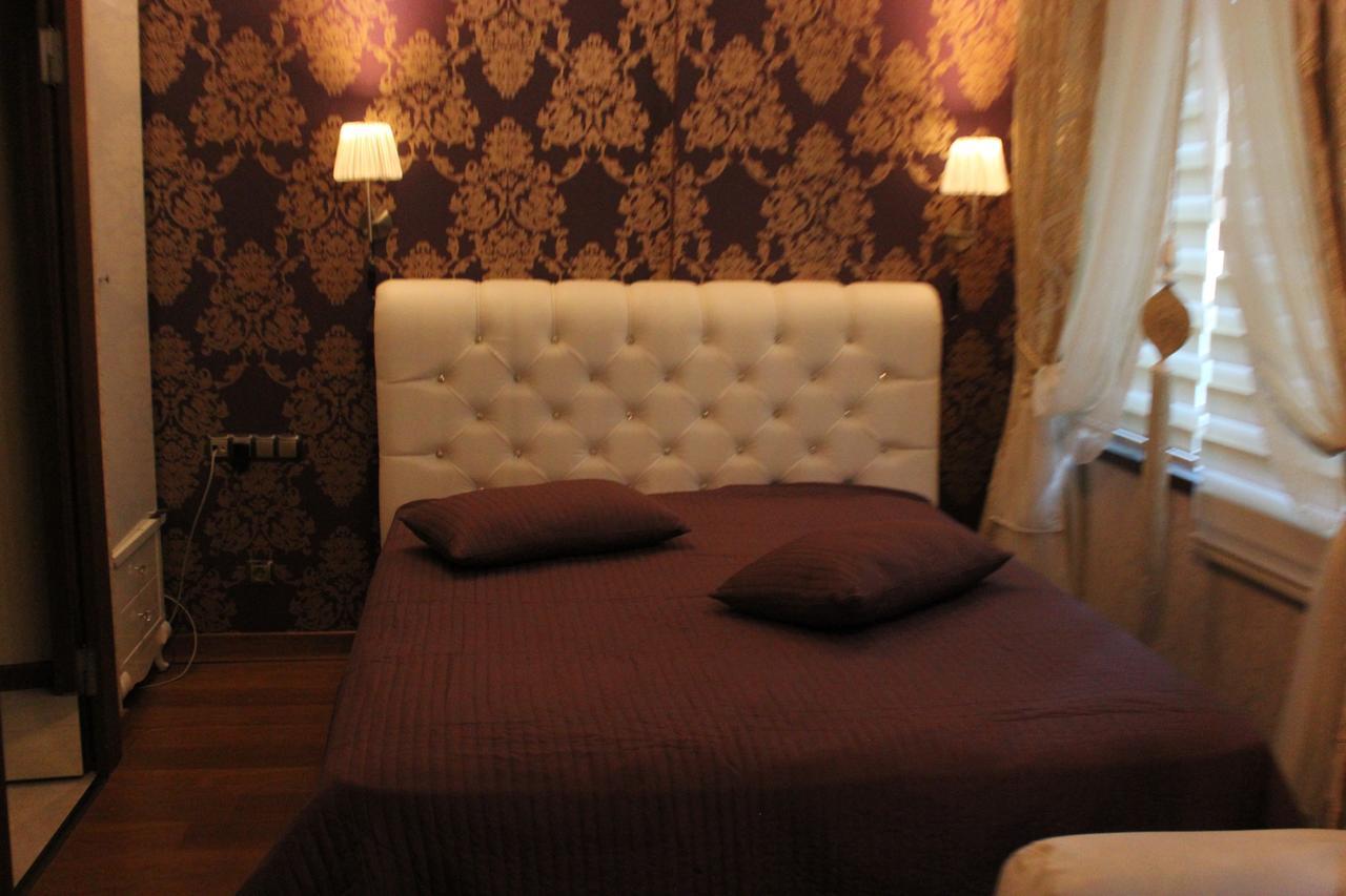 Ottoman Suites Provincia di Provincia di Istanbul Esterno foto