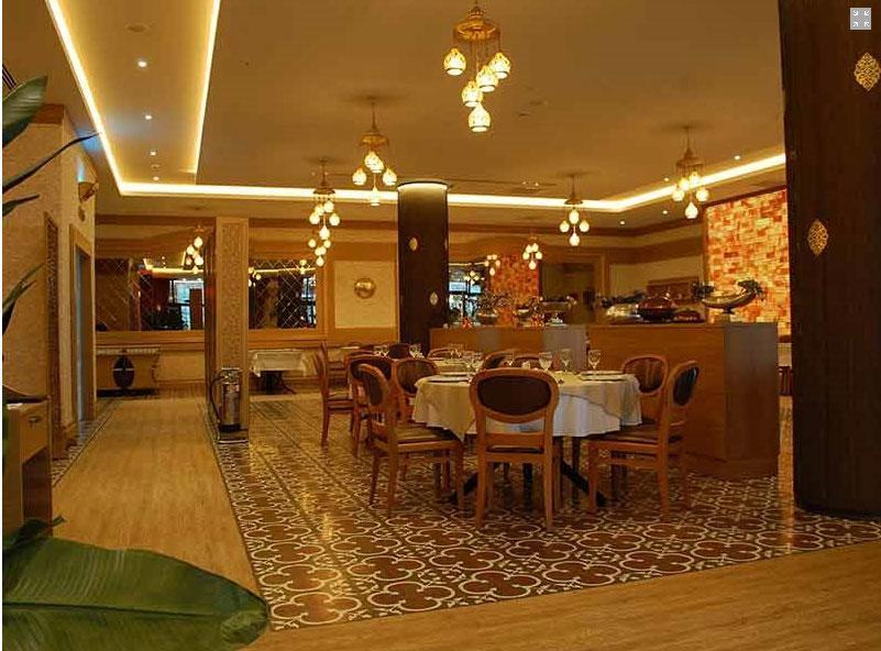Ottoman Suites Provincia di Provincia di Istanbul Esterno foto