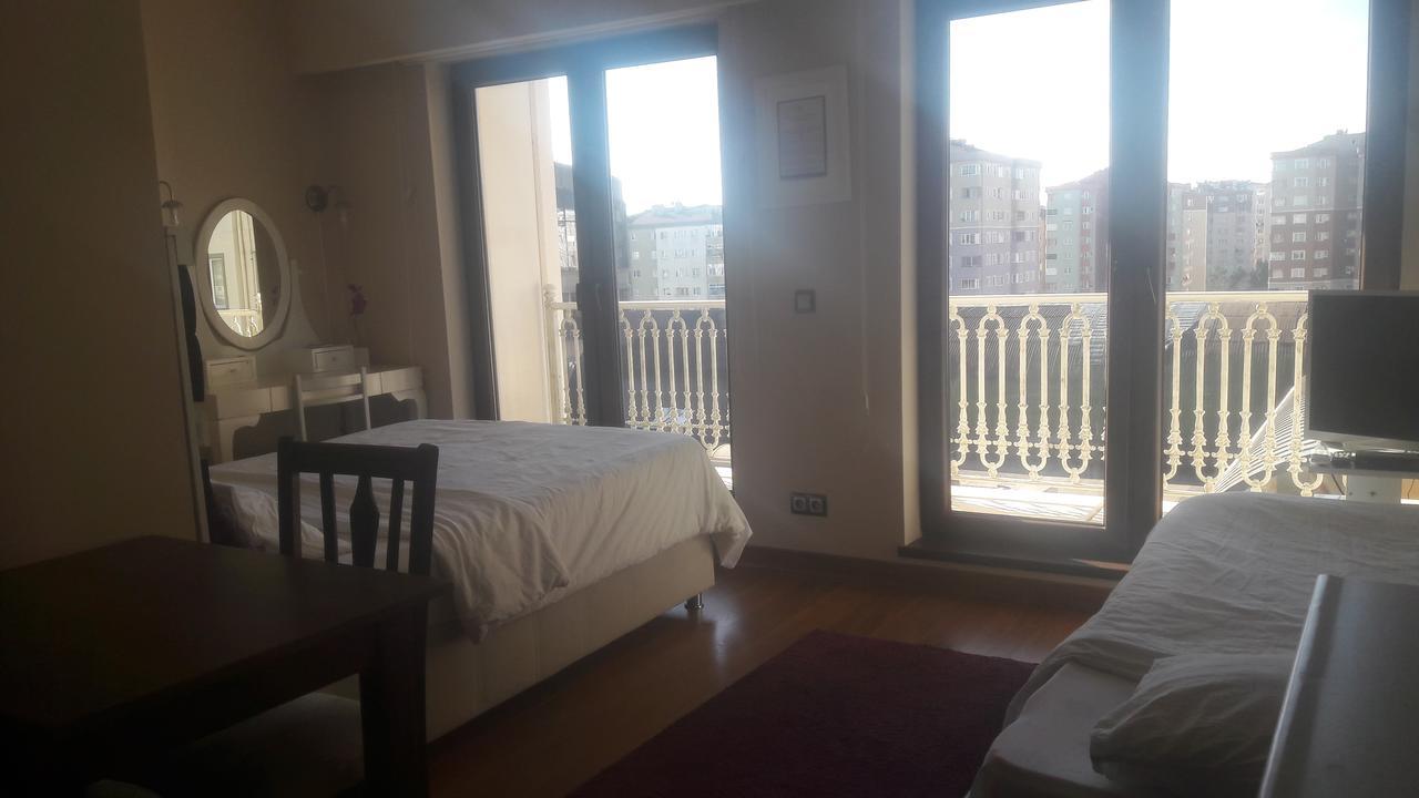 Ottoman Suites Provincia di Provincia di Istanbul Esterno foto