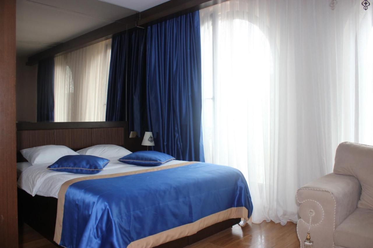 Ottoman Suites Provincia di Provincia di Istanbul Esterno foto